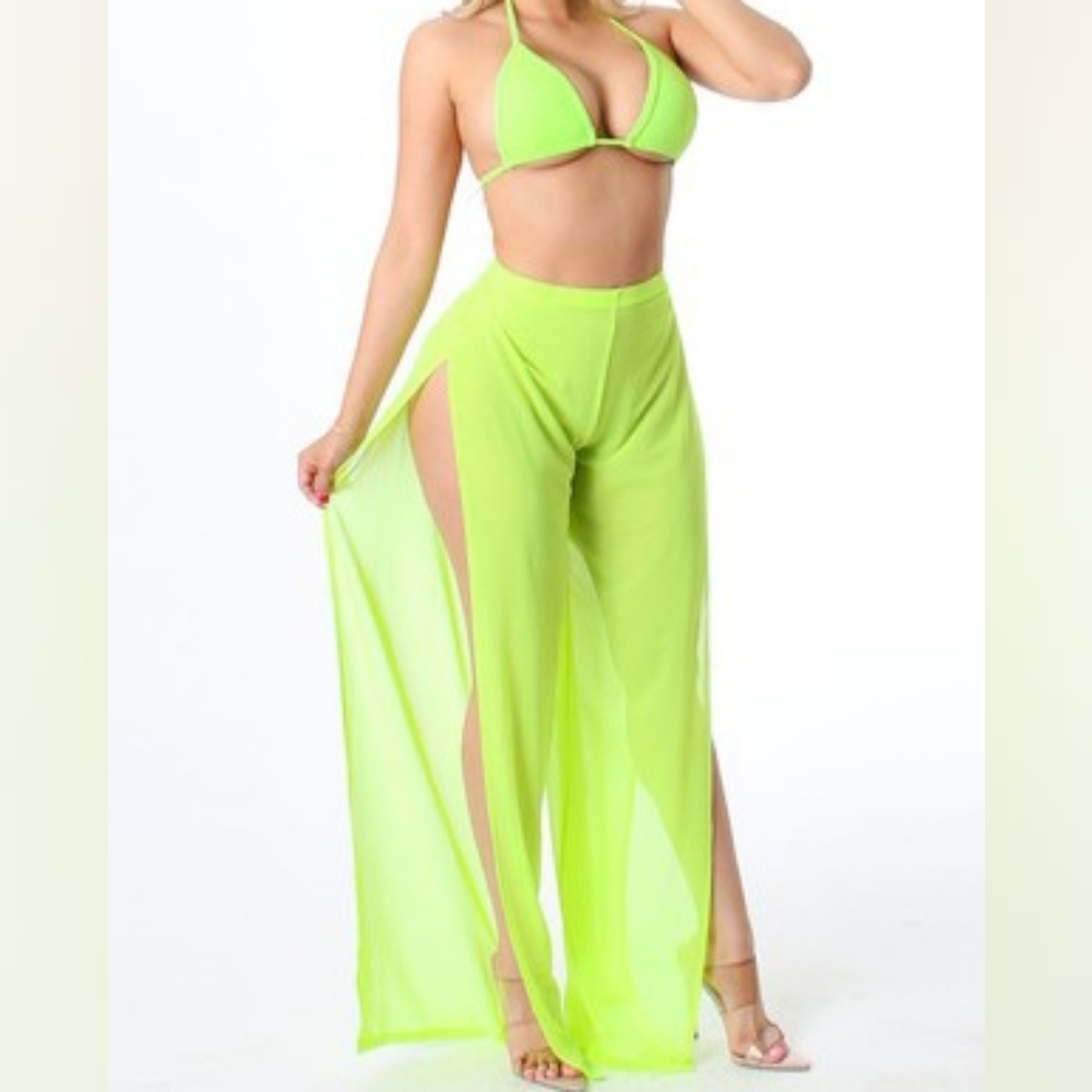 Cory Swimsuit Set